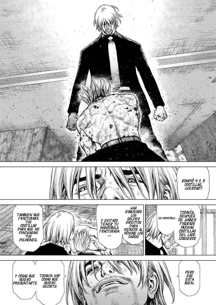 Capitulo 161 page 18