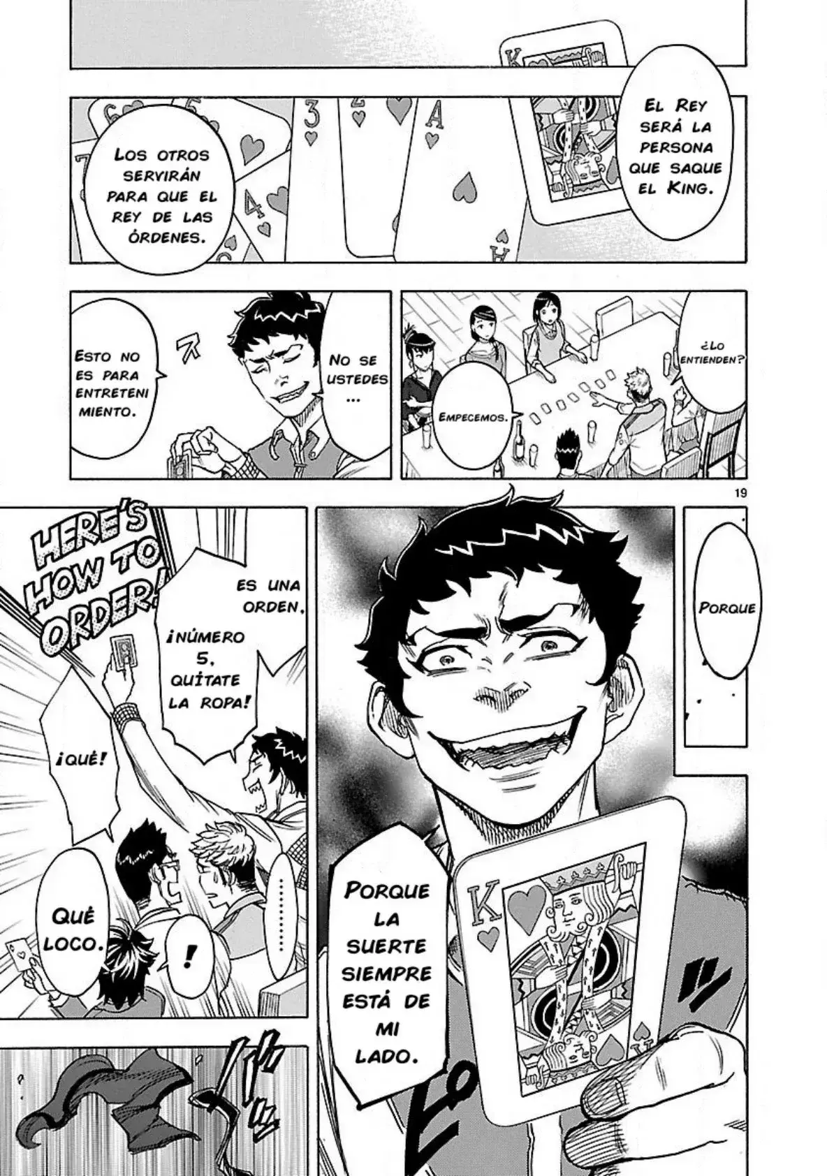 Capitulo 29 page 19
