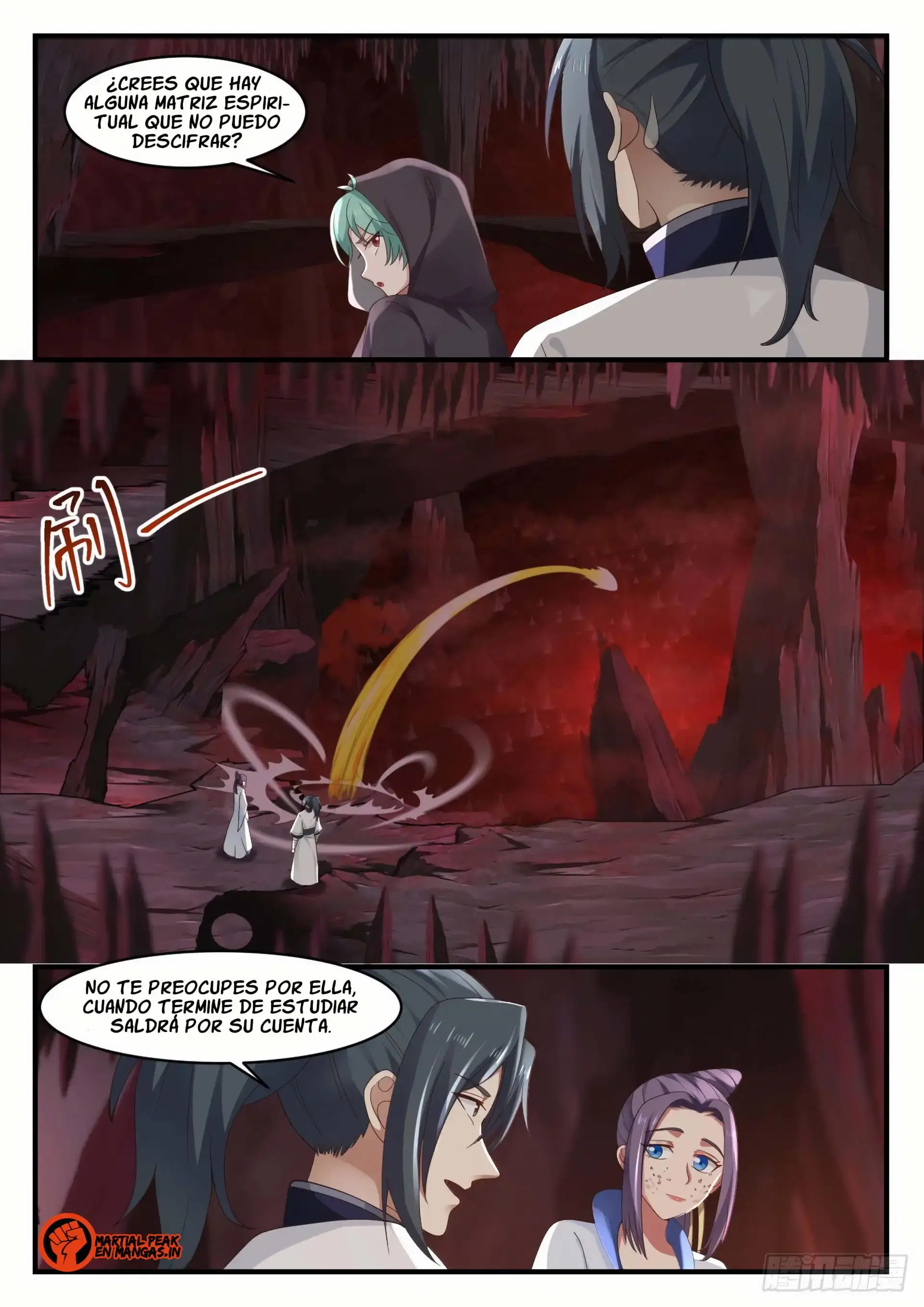 Capitulo 1174 page 6