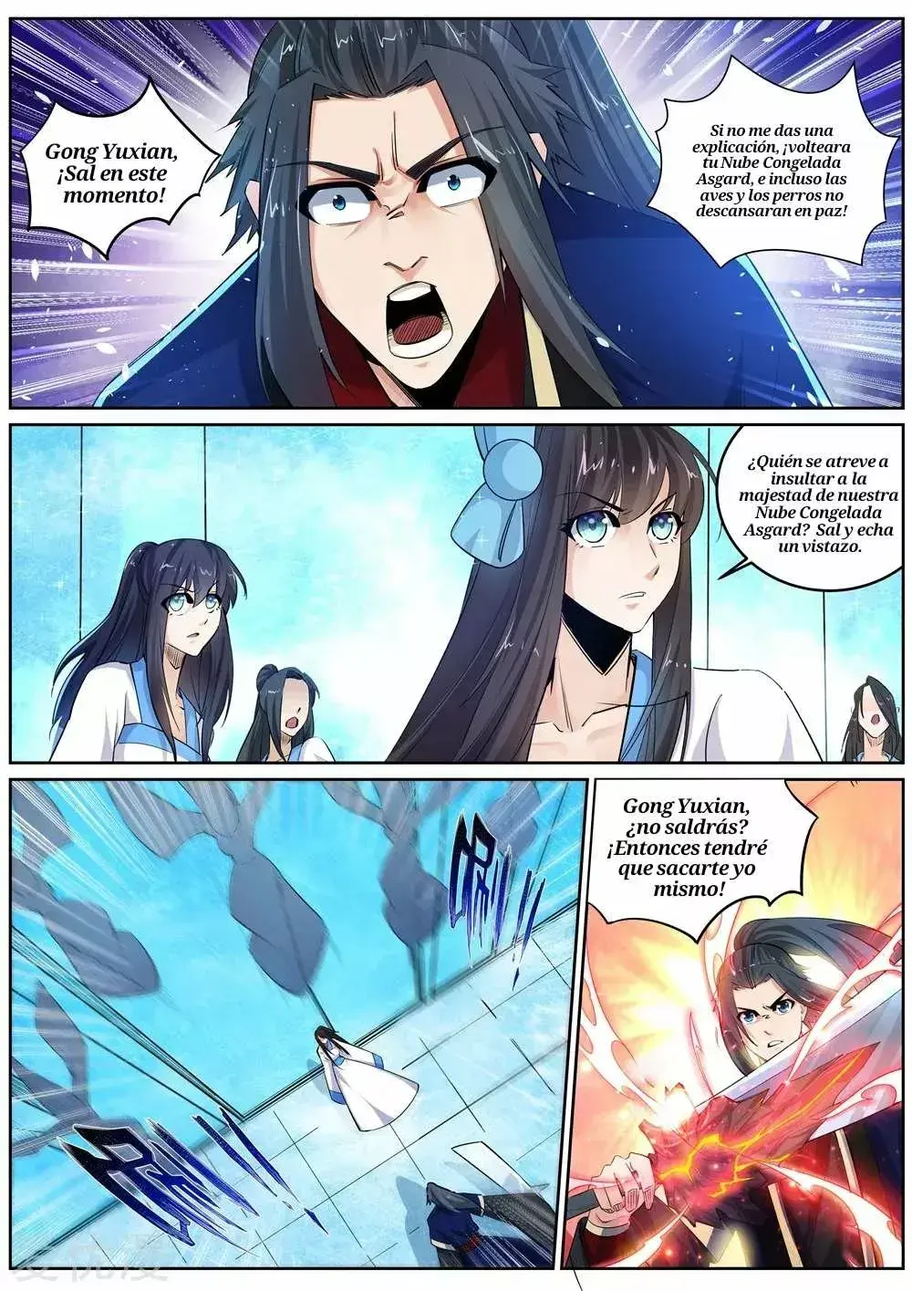 Capitulo 181 page 7
