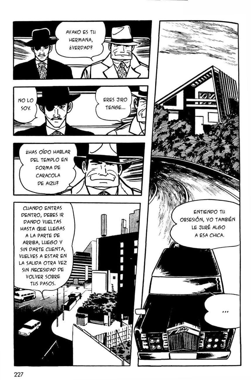 Capitulo 17 page 67