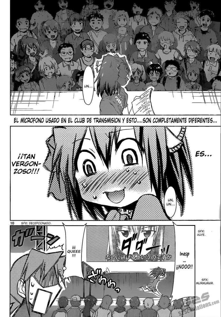 Capitulo 64 page 12