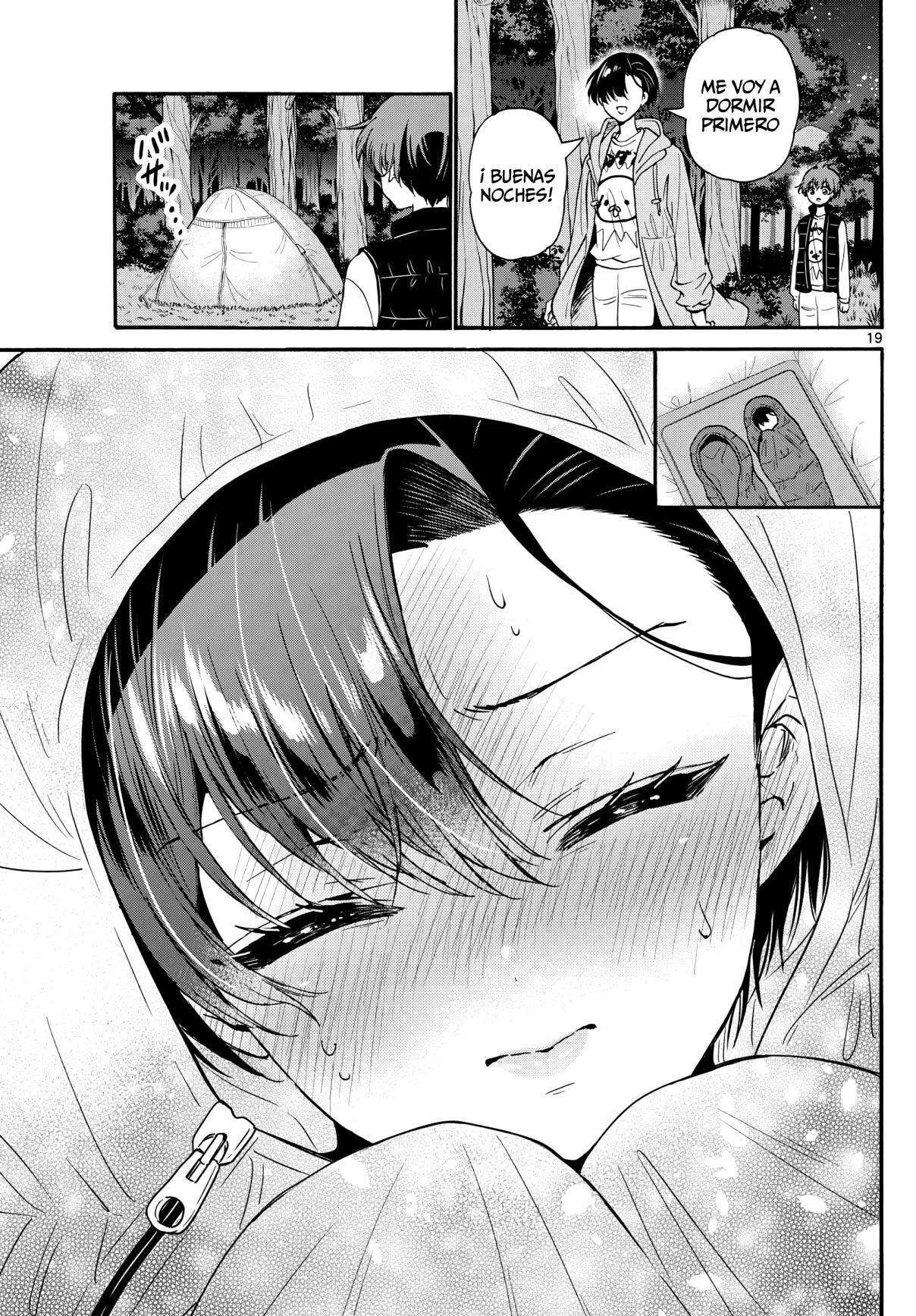 Capitulo 152 page 17