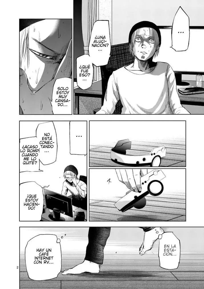 Capitulo 25 page 4