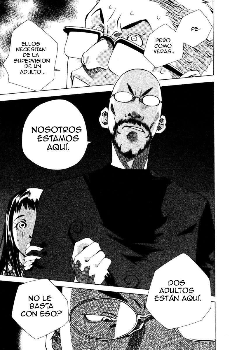 Capitulo 97 page 21