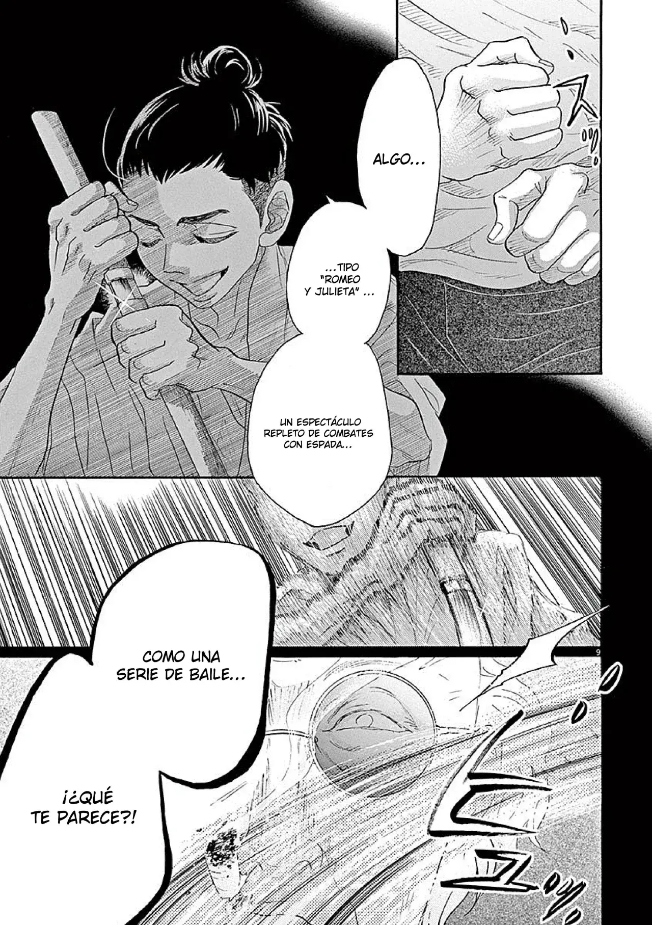 Capitulo 54 page 9