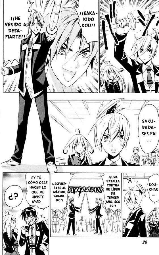Capitulo 11 page 32