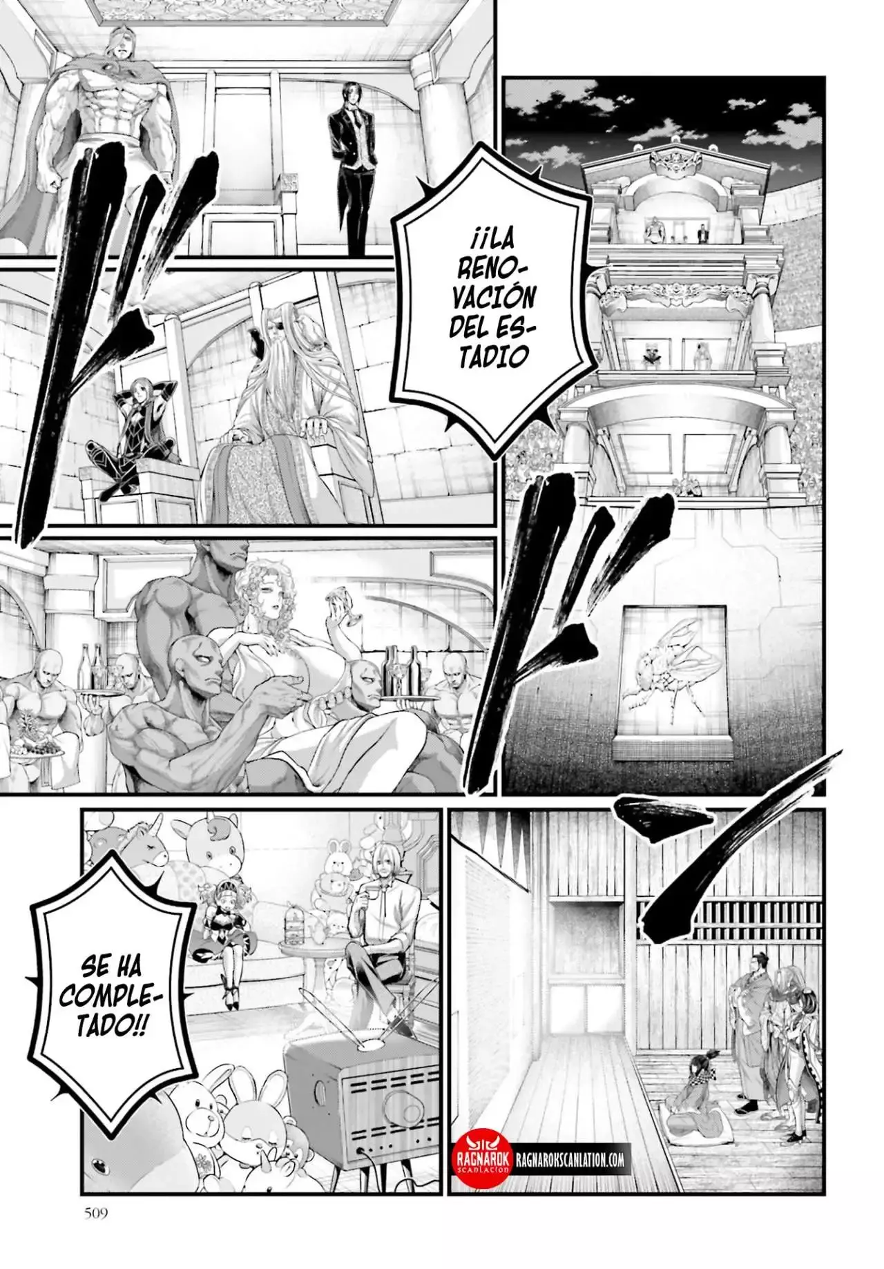 Capitulo 68 page 5