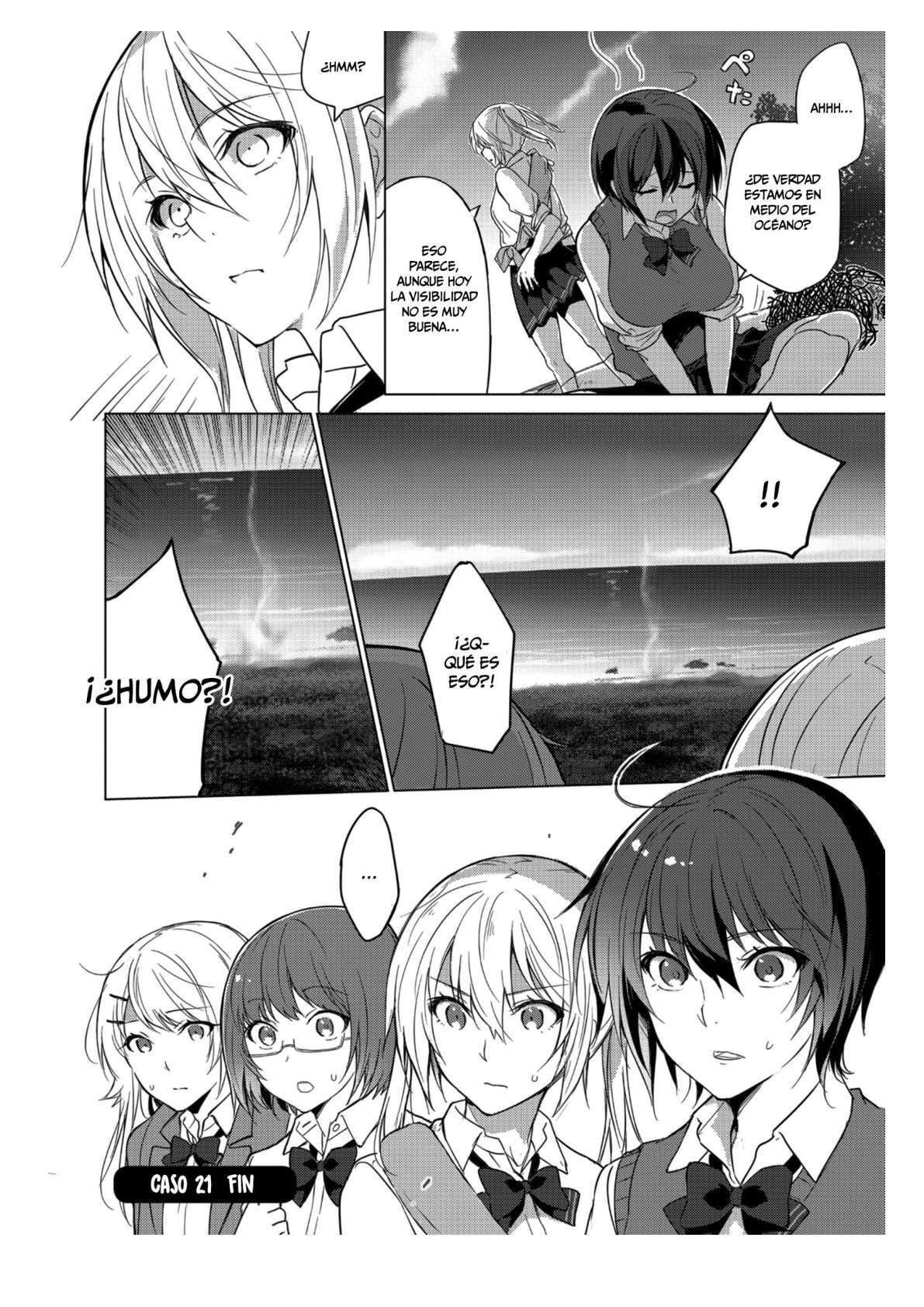Capitulo 21 page 10