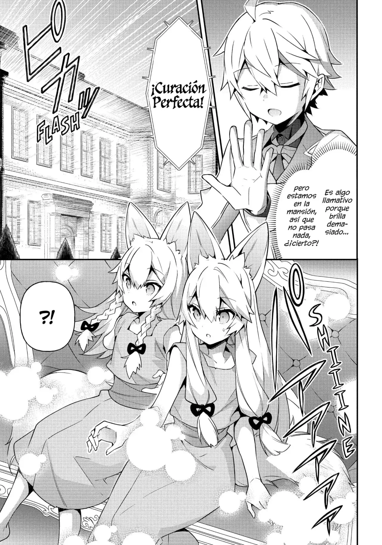 Capitulo 40 page 19