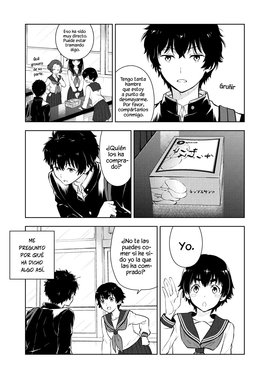 Capitulo 114 page 4