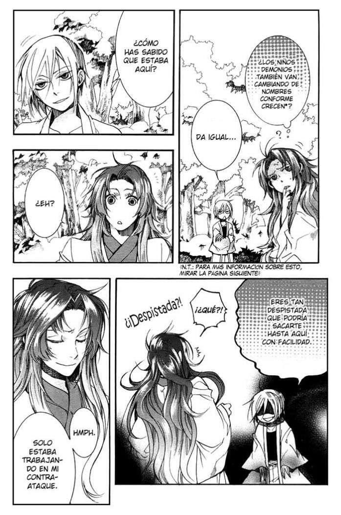Capitulo 28 page 16