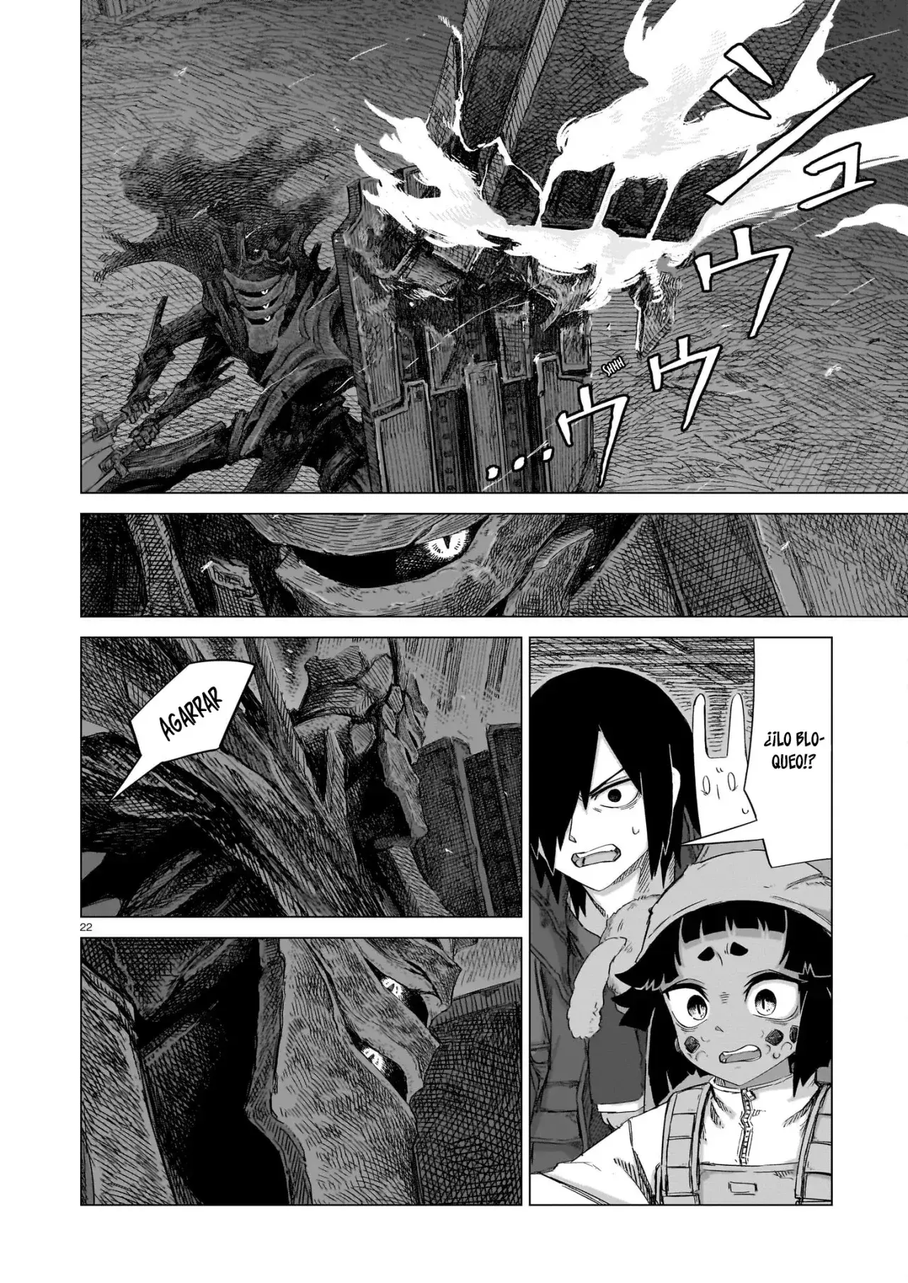 Capitulo 22 page 22