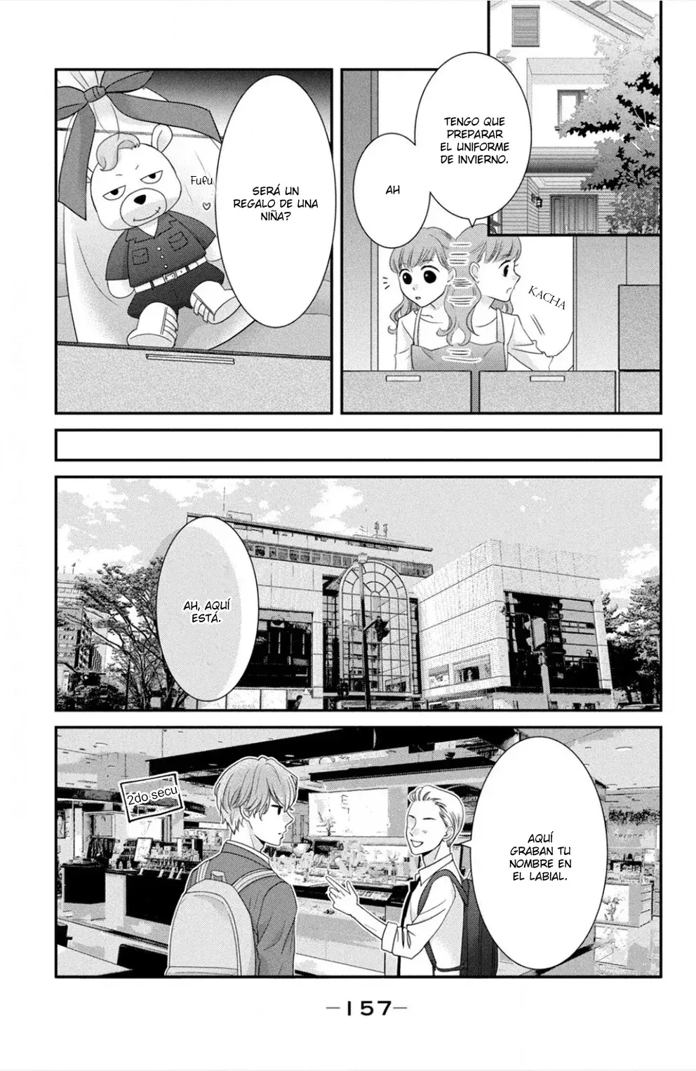 Capitulo 36.50 page 6