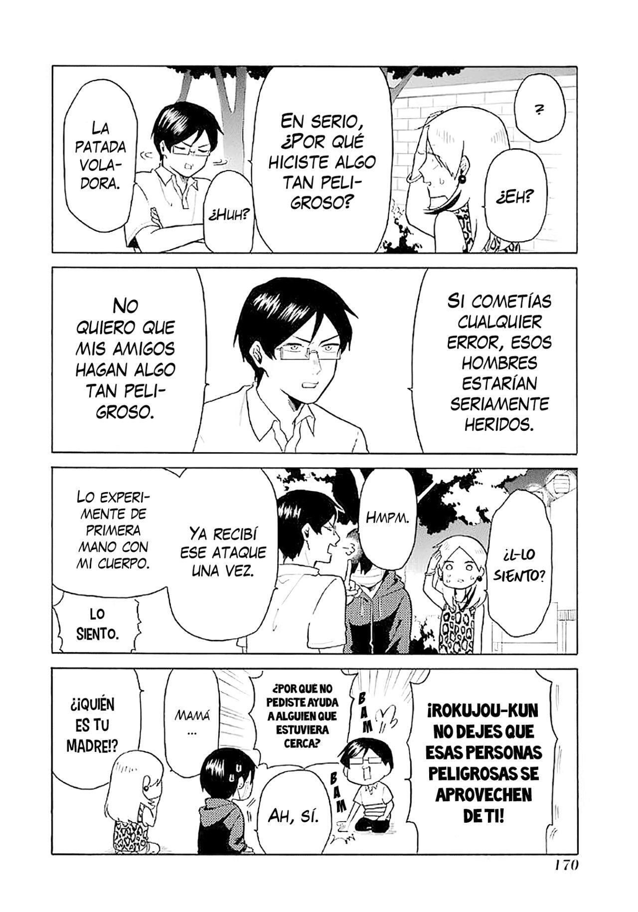 Capitulo 20 page 6