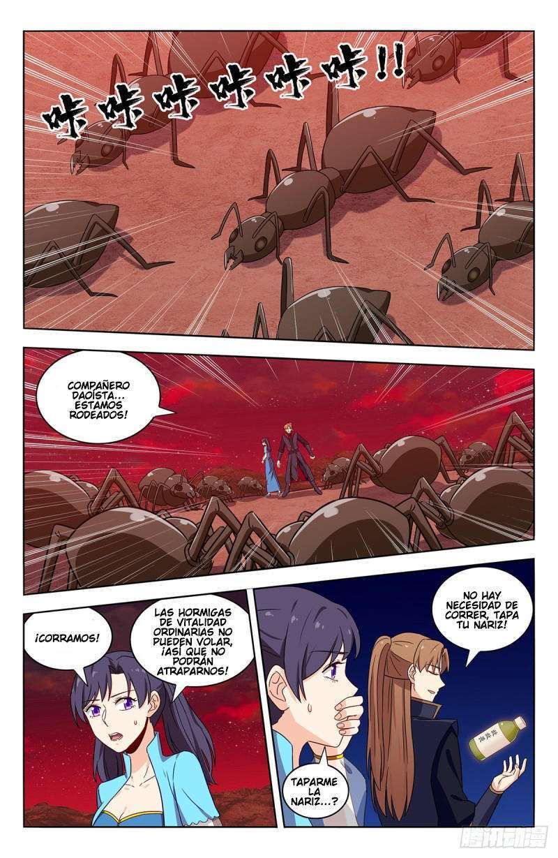 Capitulo 365 page 11
