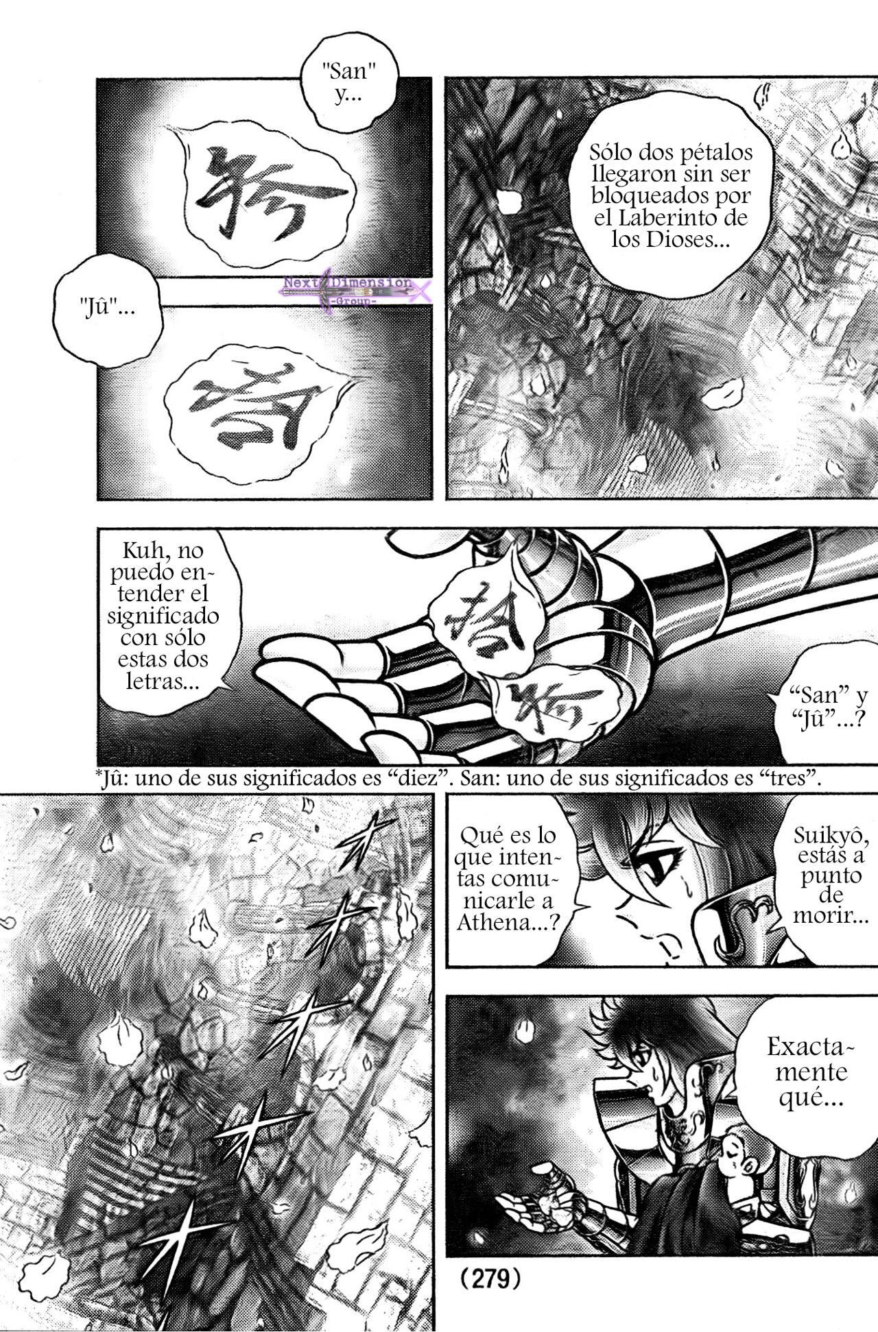 Capitulo 50 page 17