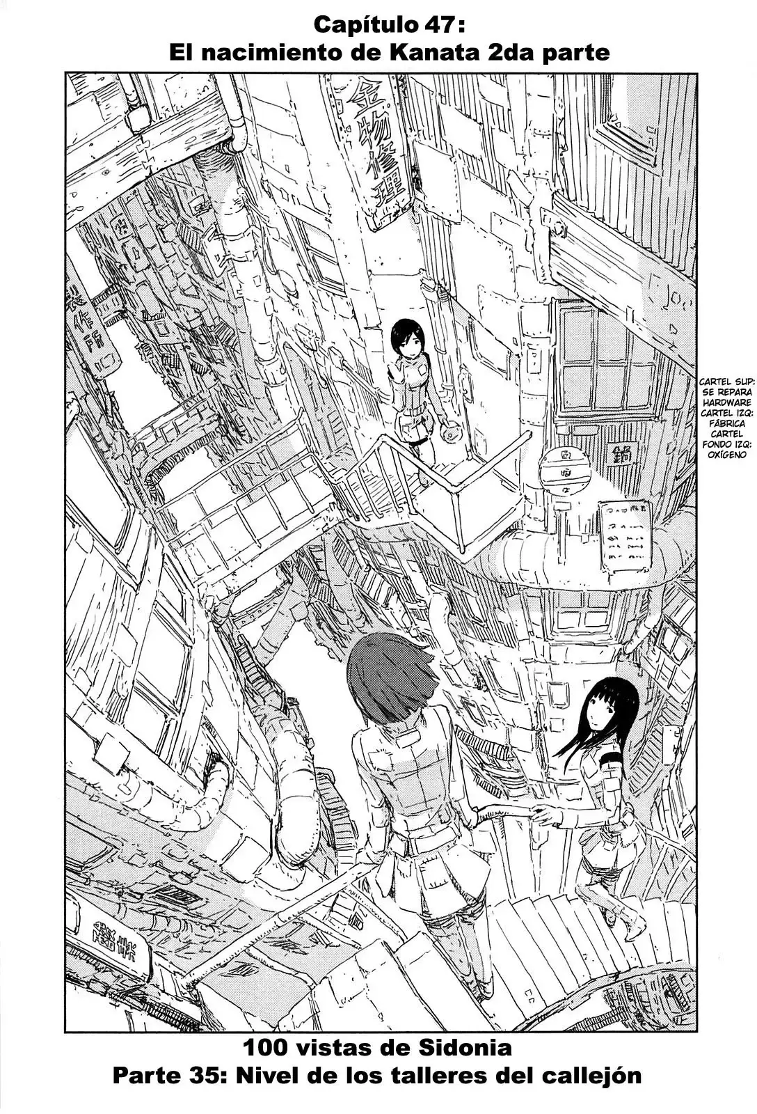 Capitulo 47 page 1