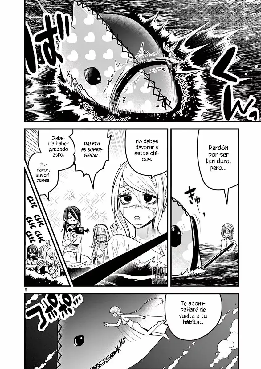 Capitulo 154 page 7