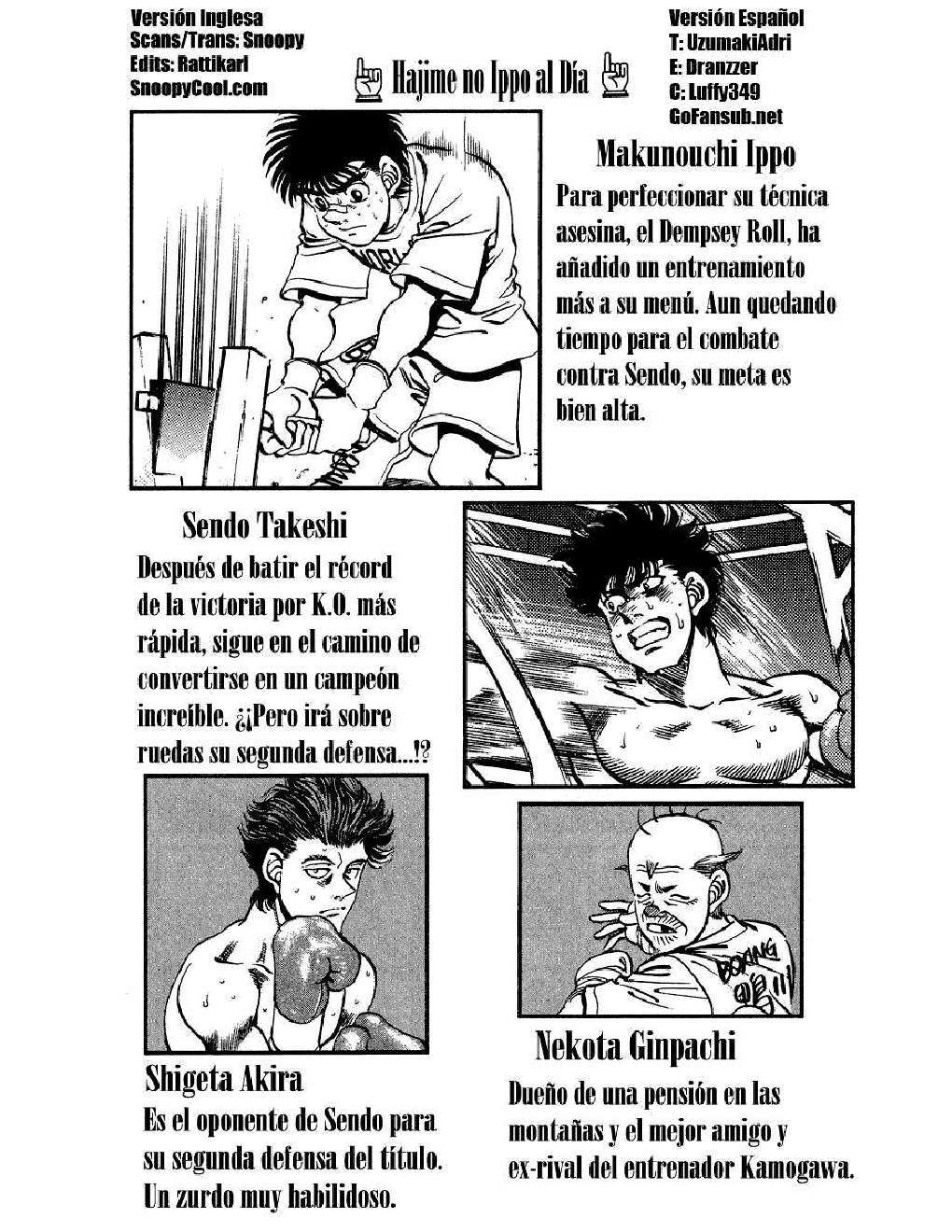 Capitulo 233 page 4