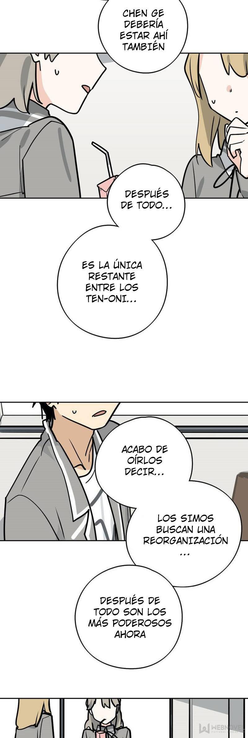 Capitulo 81 page 12