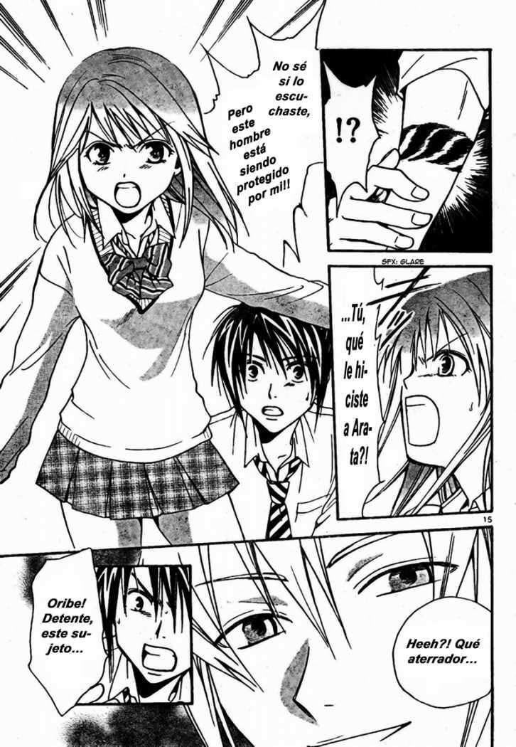 Capitulo 52 page 15