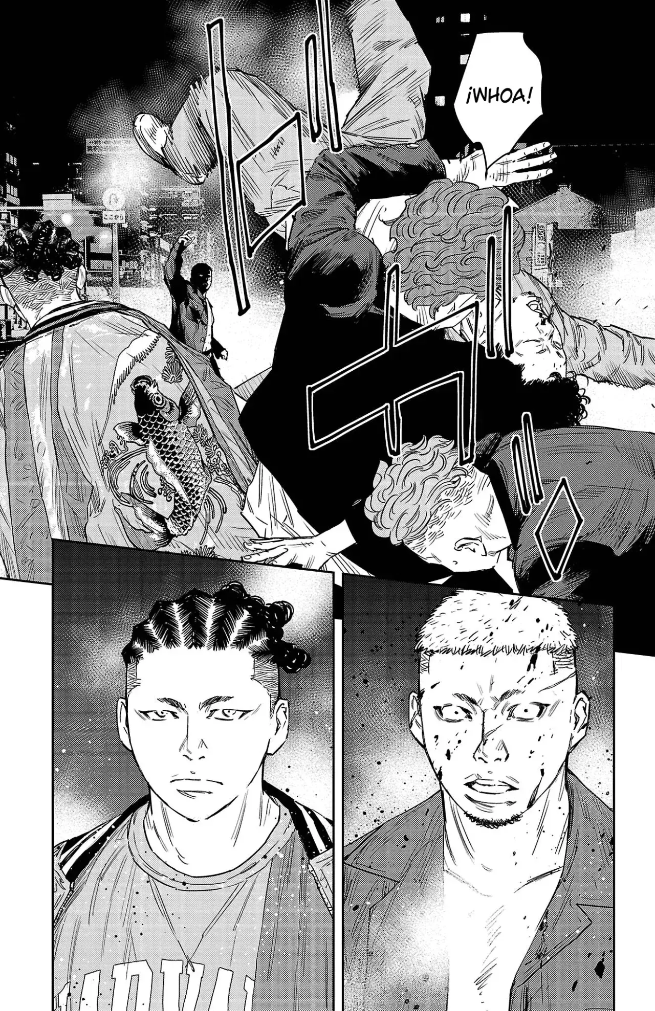 Capitulo 107 page 13