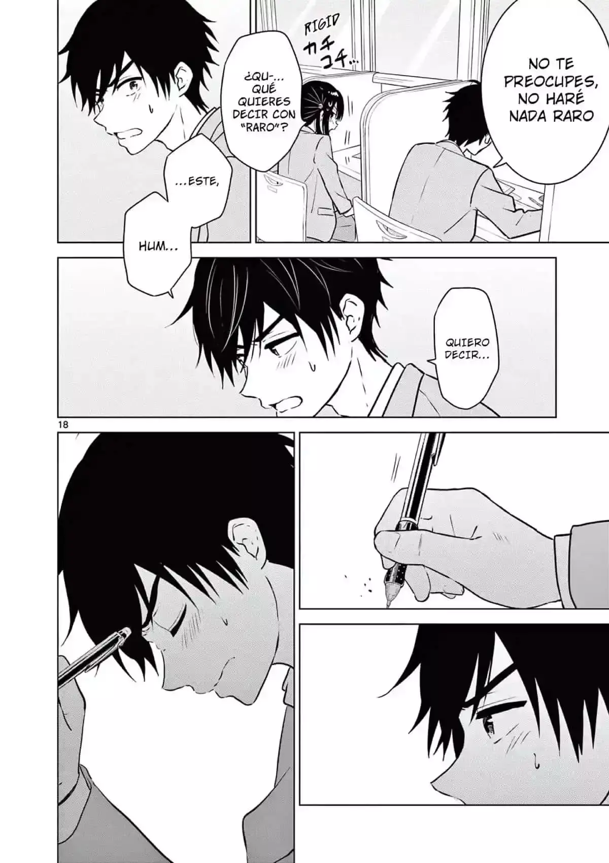 Capitulo 9 page 19