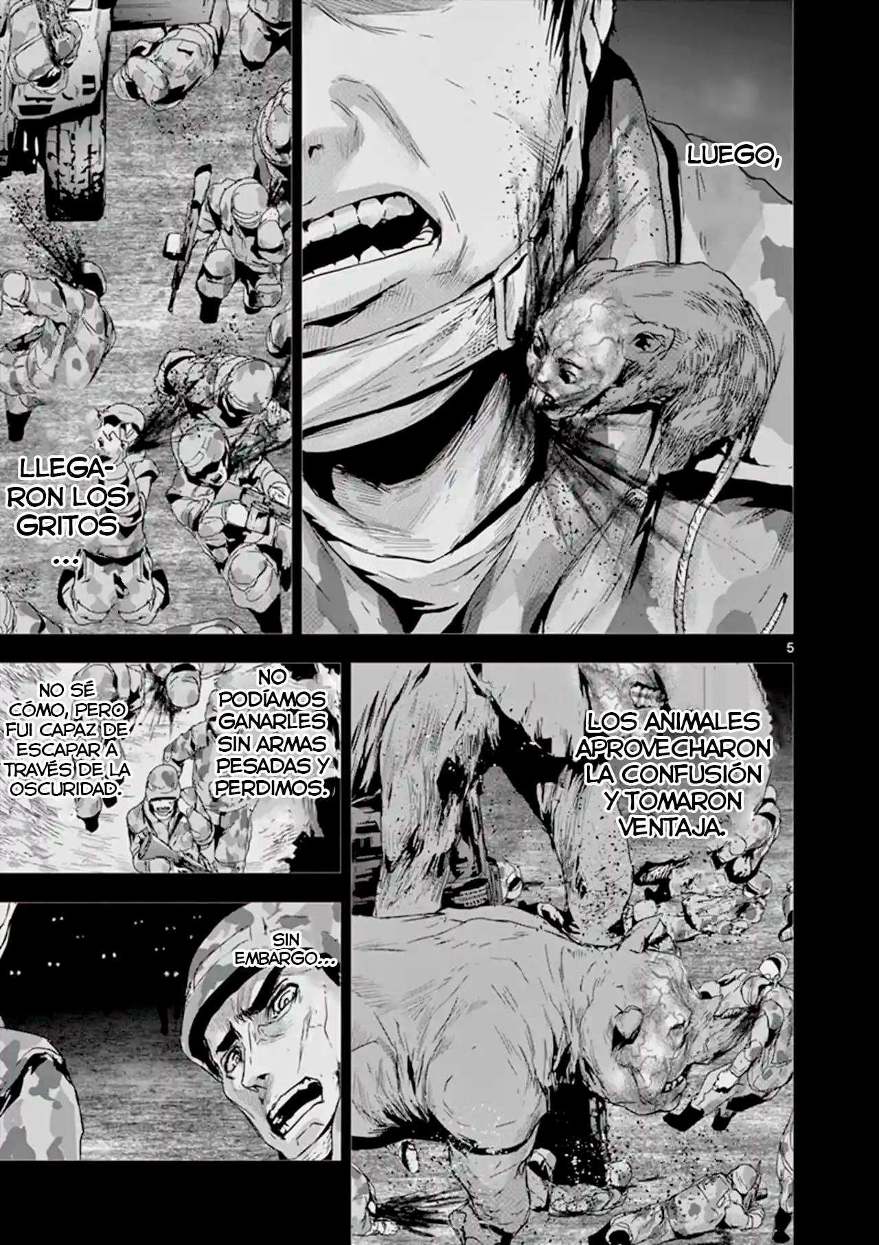 Capitulo 22 page 6
