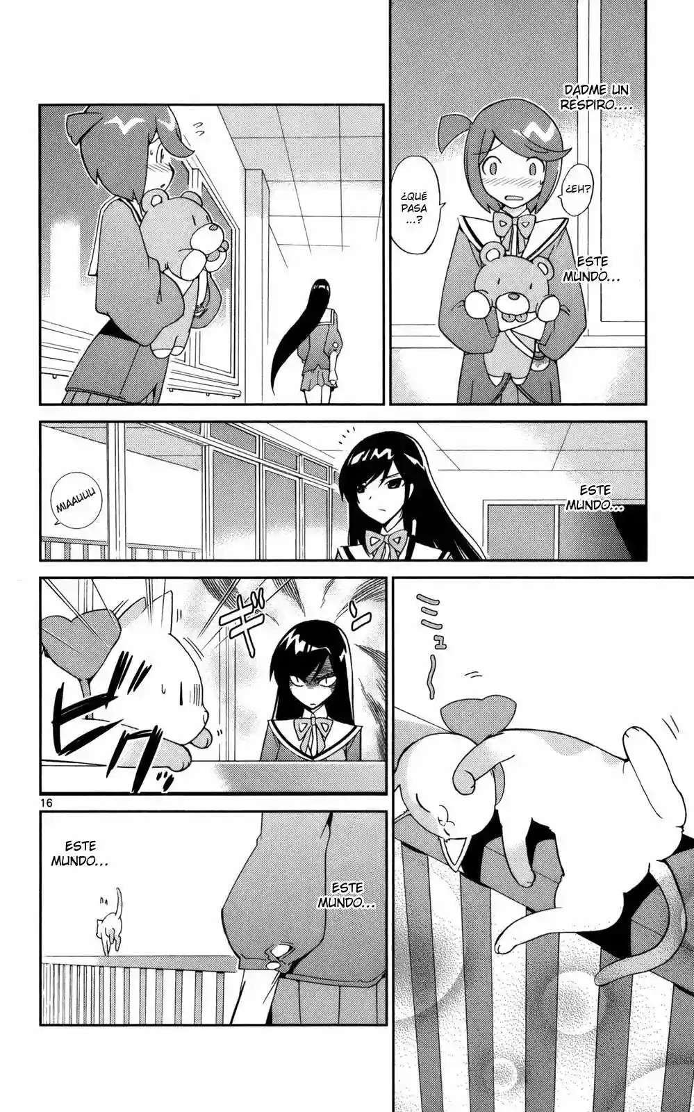 Capitulo 18 page 17