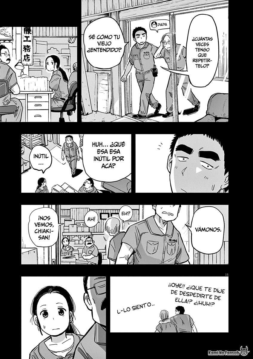 Capitulo 18 page 19