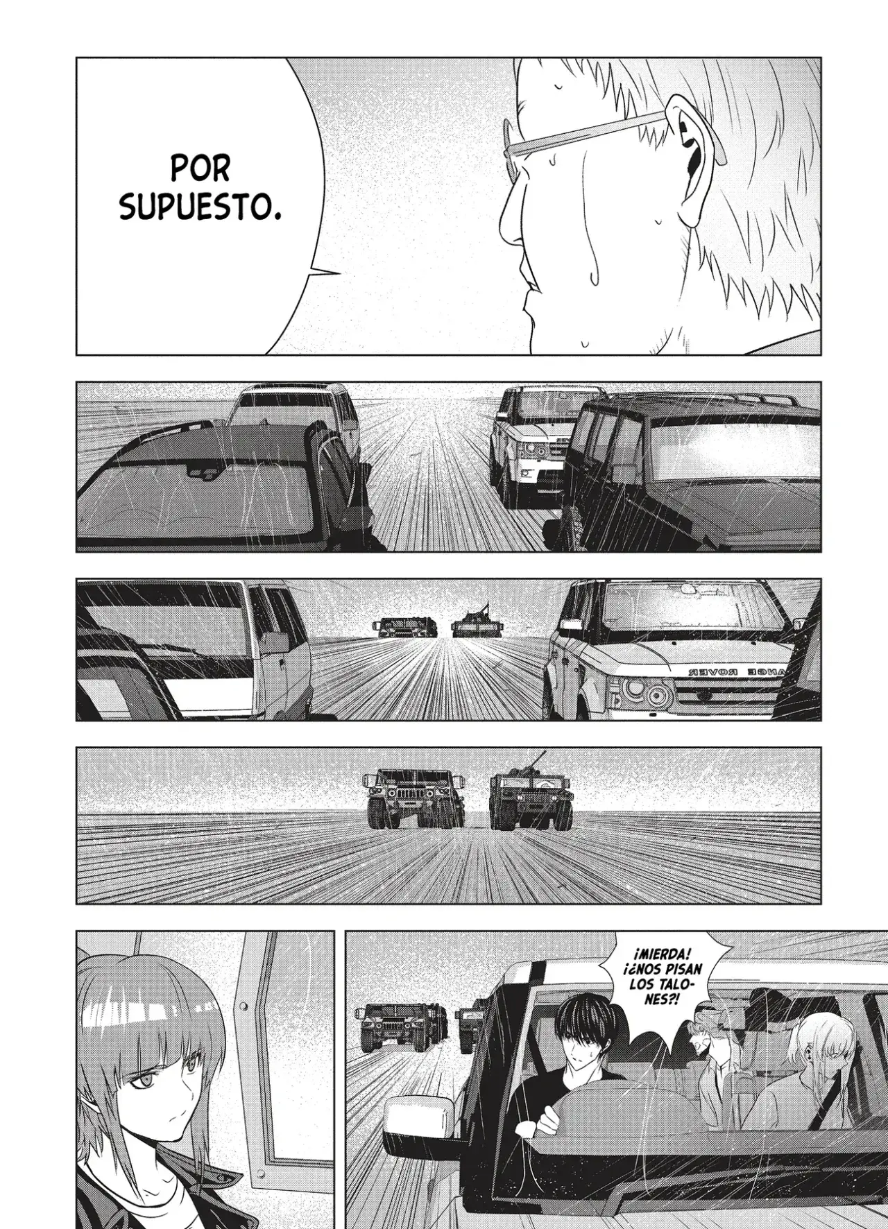 Capitulo 28 page 25