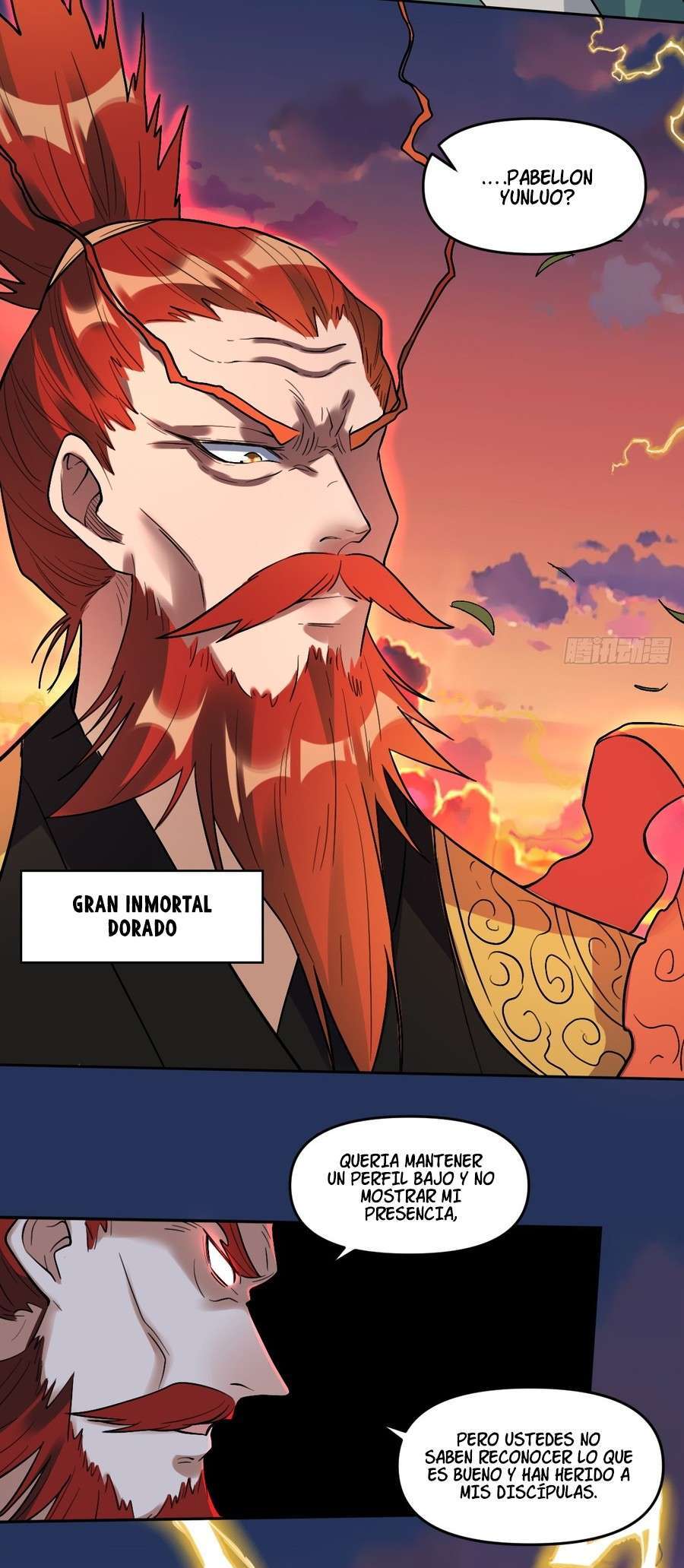 Capitulo 253 page 18