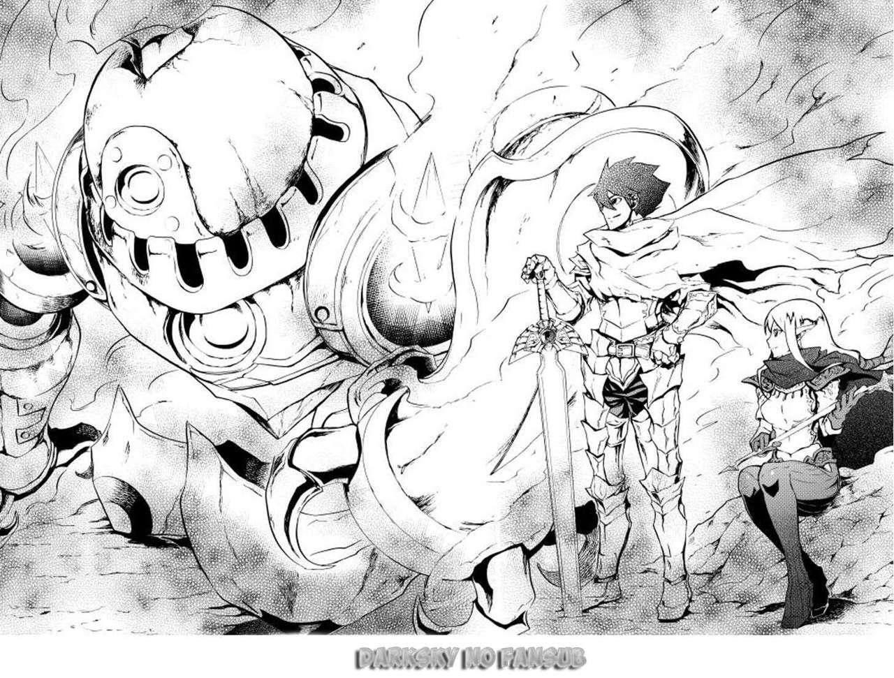 Capitulo 17 page 18
