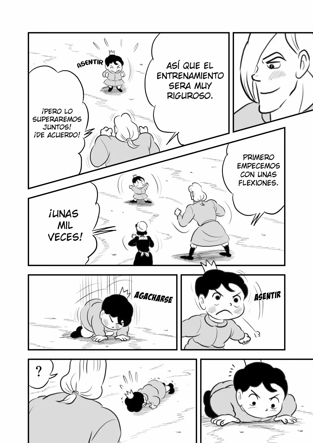Capitulo 55.50 page 3