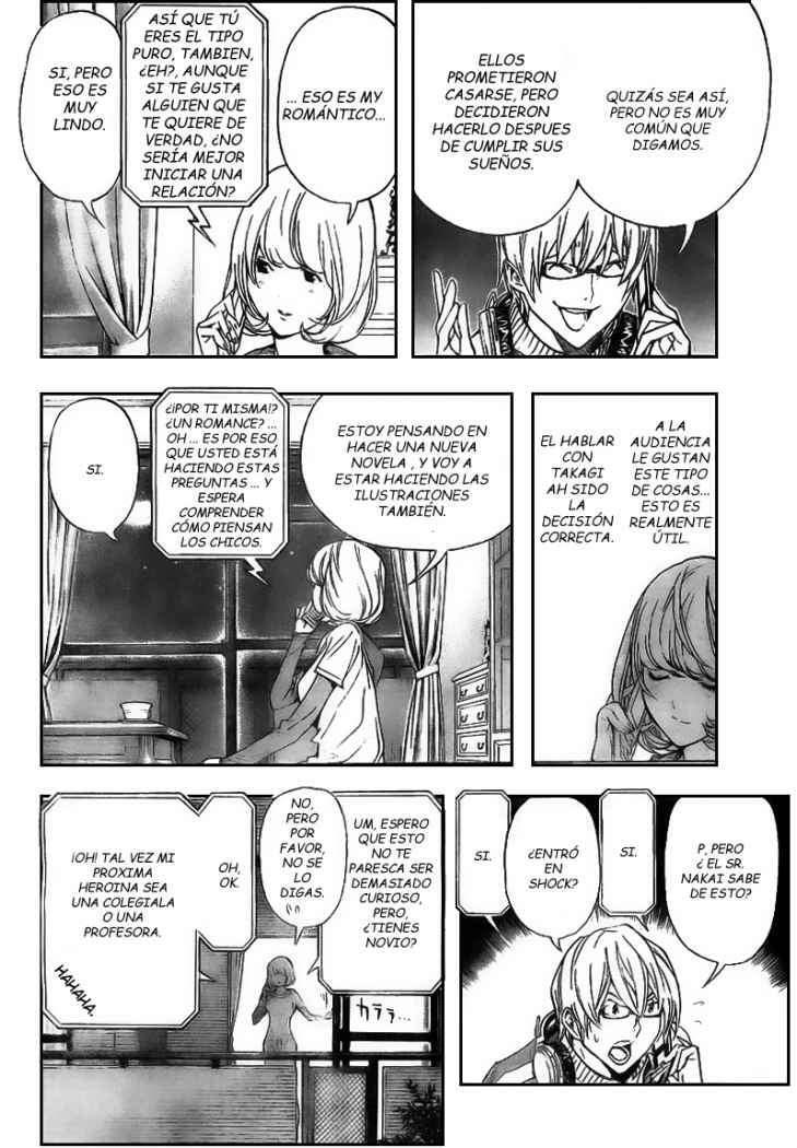 Capitulo 61 page 4