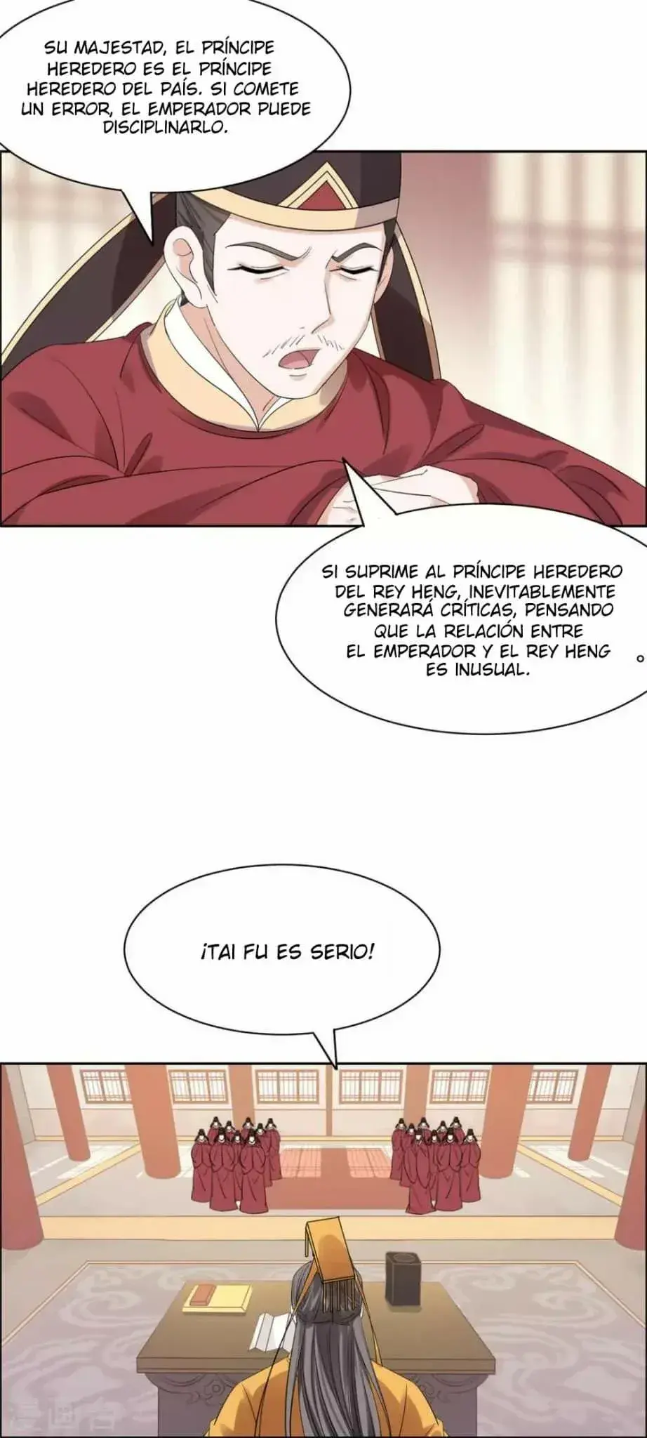 Capitulo 62 page 21