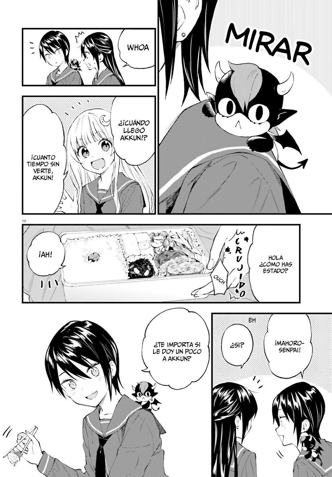 Capitulo 55 page 18