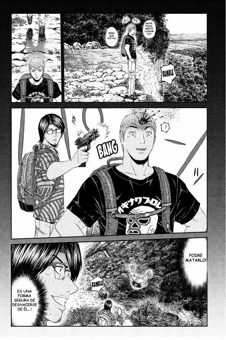 Capitulo 73 page 19