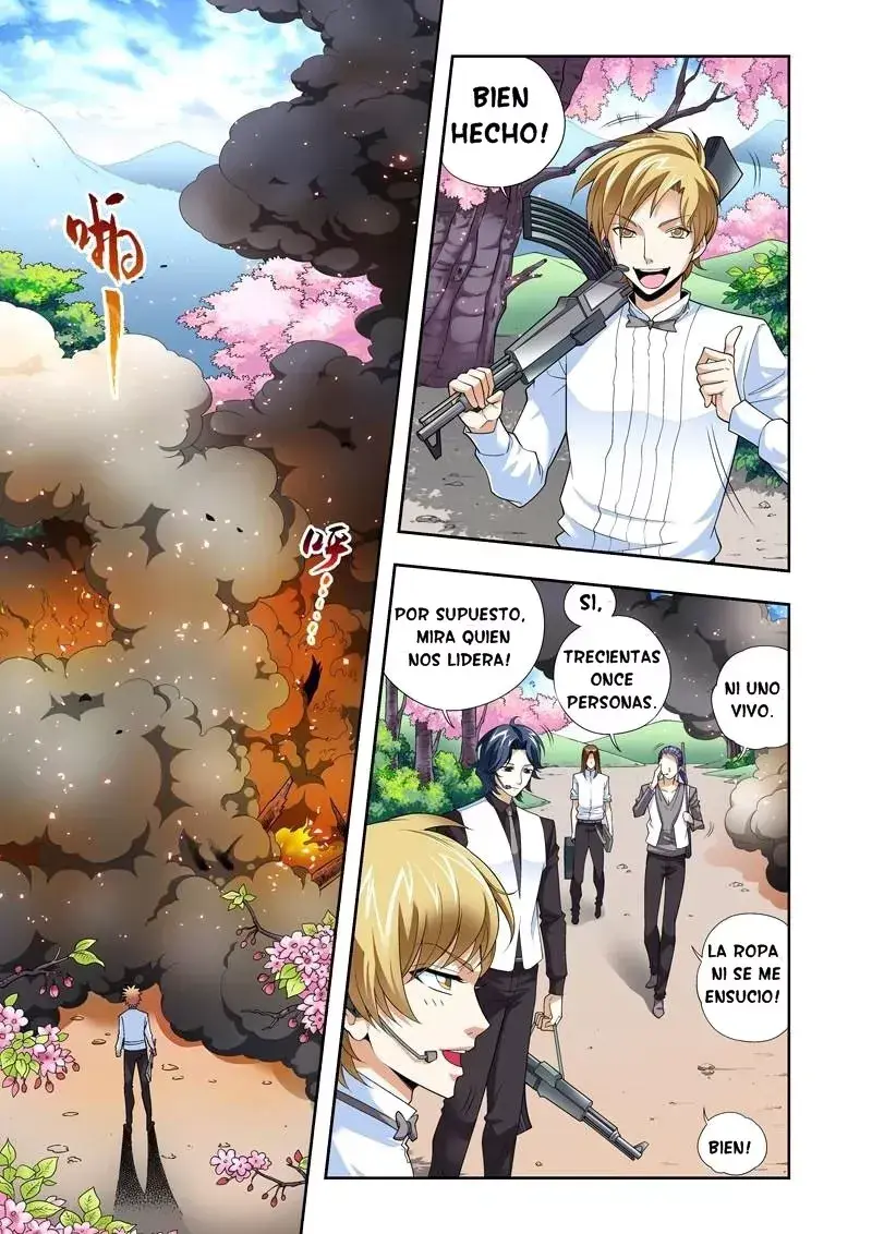 Capitulo 1 page 4