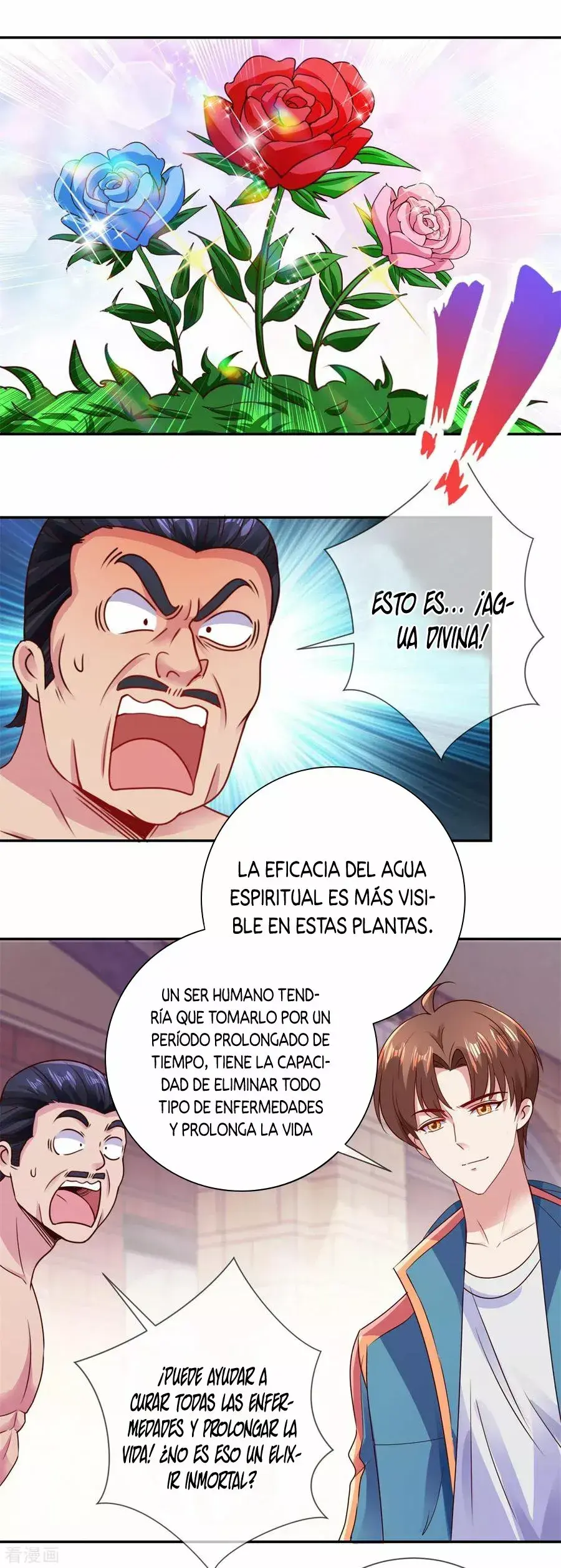 Capitulo 82 page 9