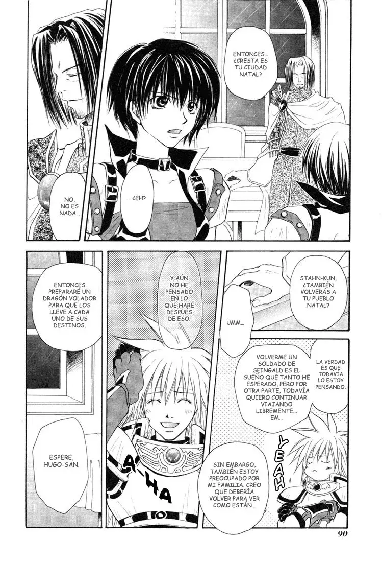 Capitulo 16 page 18