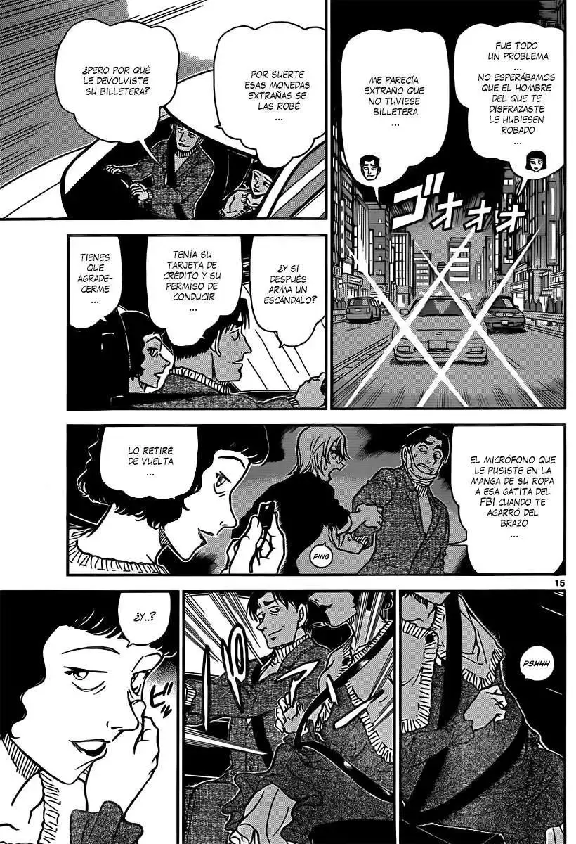 Capitulo 852 page 16