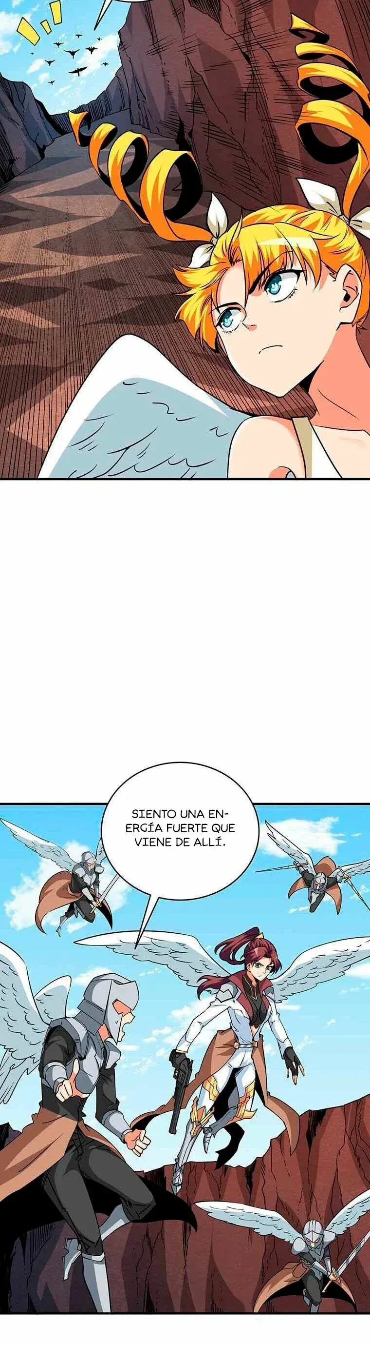 Capitulo 107 page 9
