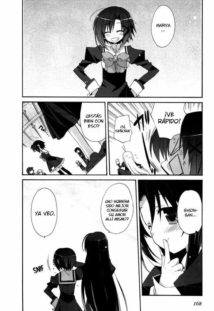Capitulo 21 page 12