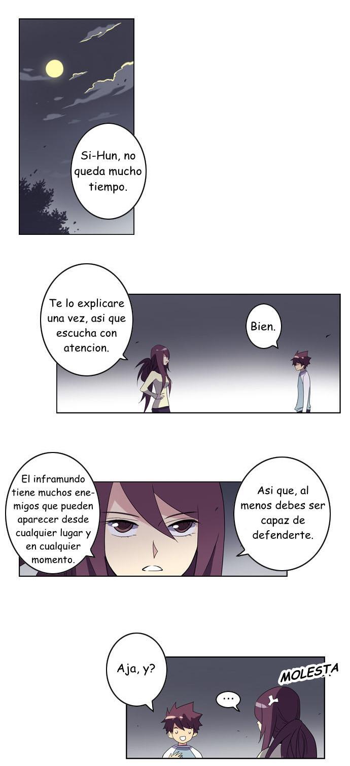 Capitulo 15 page 19