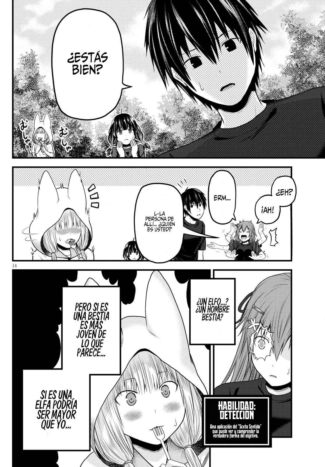 Capitulo 46 page 15
