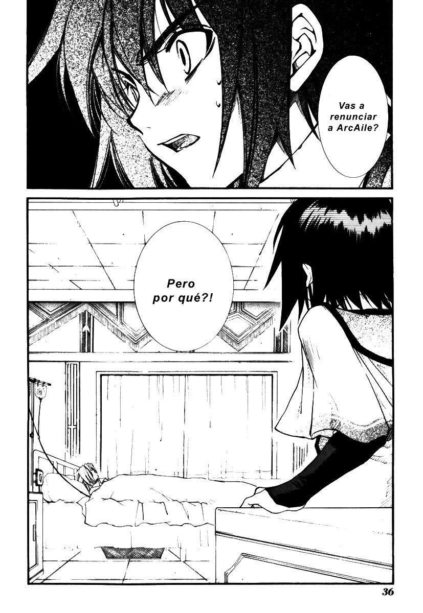 Capitulo 32 page 38
