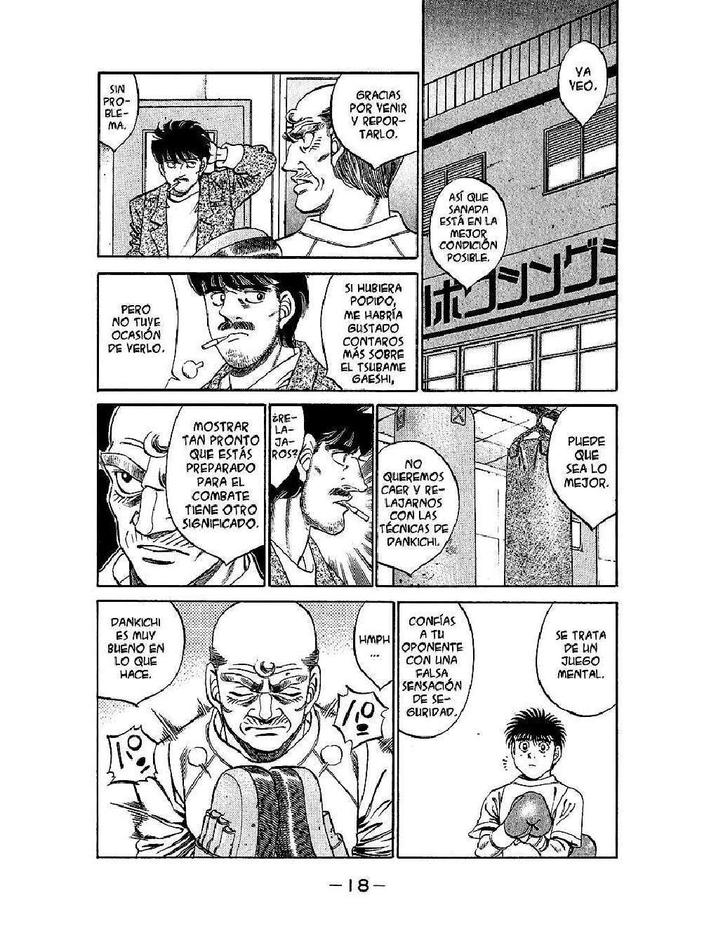 Capitulo 297 page 17