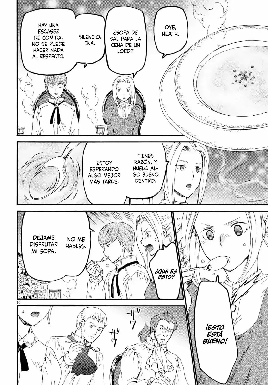 Capitulo 68 page 16